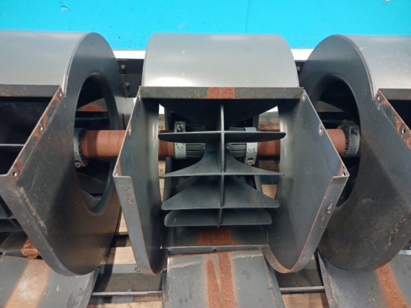 Sonstiges Mähdrescherzubehör typu CLAAS Lexion 780, Gebrauchtmaschine v Hemmet (Obrázek 9)