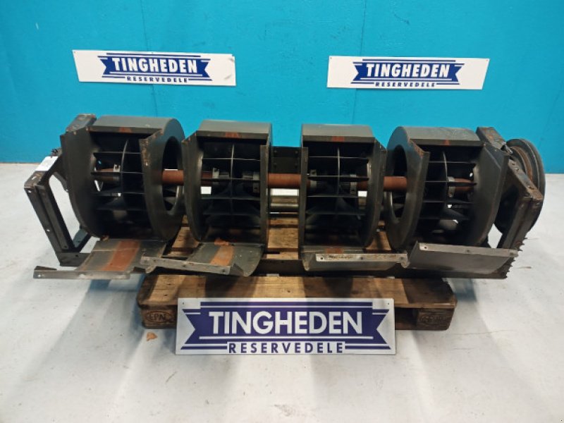 Sonstiges Mähdrescherzubehör του τύπου CLAAS Lexion 780, Gebrauchtmaschine σε Hemmet (Φωτογραφία 1)