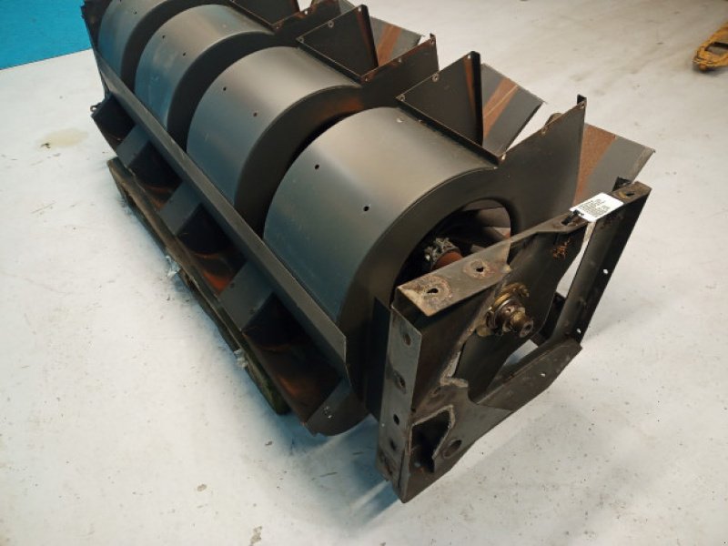 Sonstiges Mähdrescherzubehör typu CLAAS Lexion 780, Gebrauchtmaschine v Hemmet (Obrázek 3)