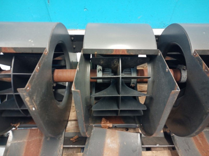 Sonstiges Mähdrescherzubehör typu CLAAS Lexion 780, Gebrauchtmaschine v Hemmet (Obrázek 10)