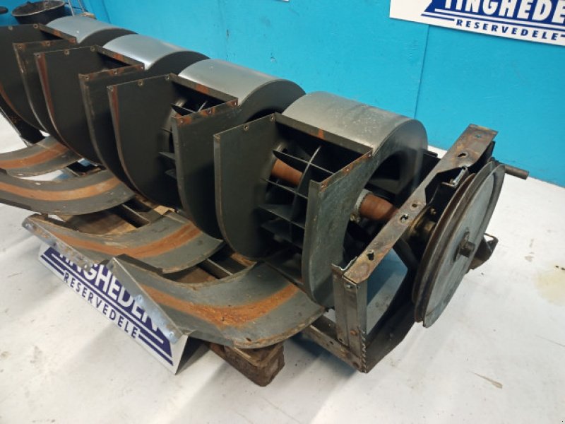 Sonstiges Mähdrescherzubehör typu CLAAS Lexion 780, Gebrauchtmaschine v Hemmet (Obrázek 5)