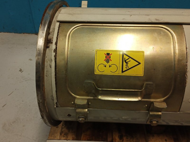 Sonstiges Mähdrescherzubehör des Typs CLAAS Lexion 780, Gebrauchtmaschine in Hemmet (Bild 9)