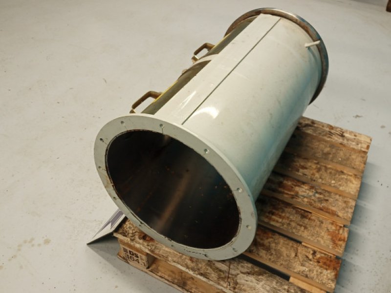 Sonstiges Mähdrescherzubehör des Typs CLAAS Lexion 780, Gebrauchtmaschine in Hemmet (Bild 4)