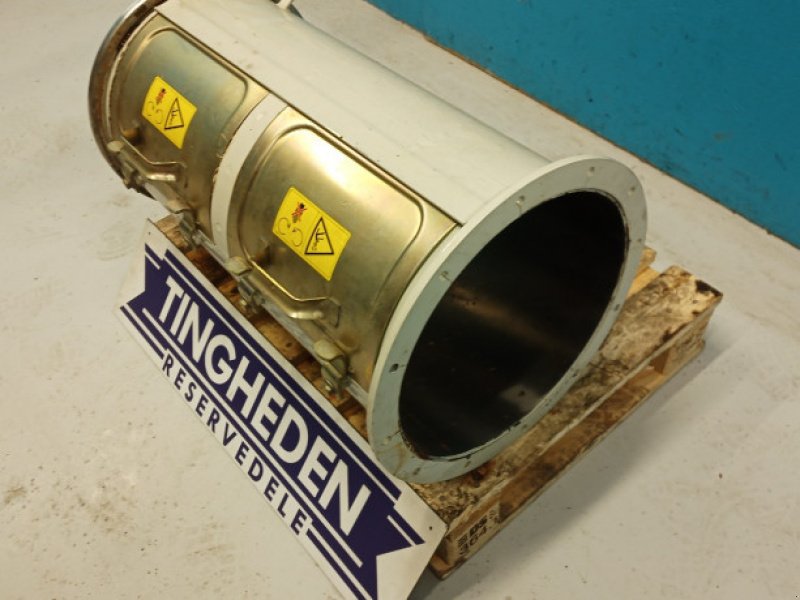 Sonstiges Mähdrescherzubehör des Typs CLAAS Lexion 780, Gebrauchtmaschine in Hemmet (Bild 5)