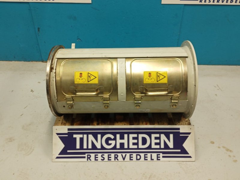 Sonstiges Mähdrescherzubehör des Typs CLAAS Lexion 780, Gebrauchtmaschine in Hemmet (Bild 1)