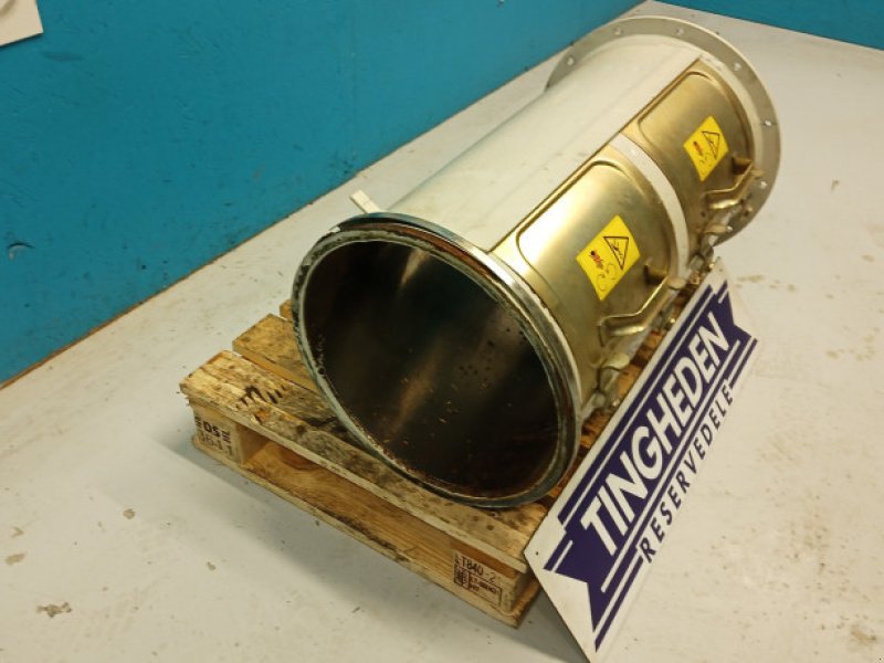 Sonstiges Mähdrescherzubehör des Typs CLAAS Lexion 780, Gebrauchtmaschine in Hemmet (Bild 2)