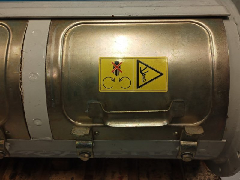 Sonstiges Mähdrescherzubehör des Typs CLAAS Lexion 780, Gebrauchtmaschine in Hemmet (Bild 8)
