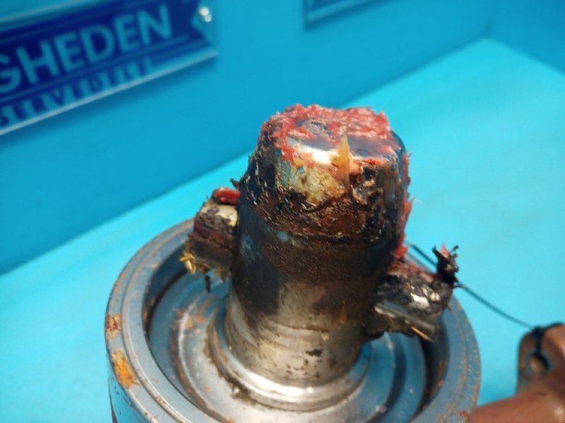 Sonstiges Mähdrescherzubehör typu CLAAS Lexion 780, Gebrauchtmaschine v Hemmet (Obrázek 4)