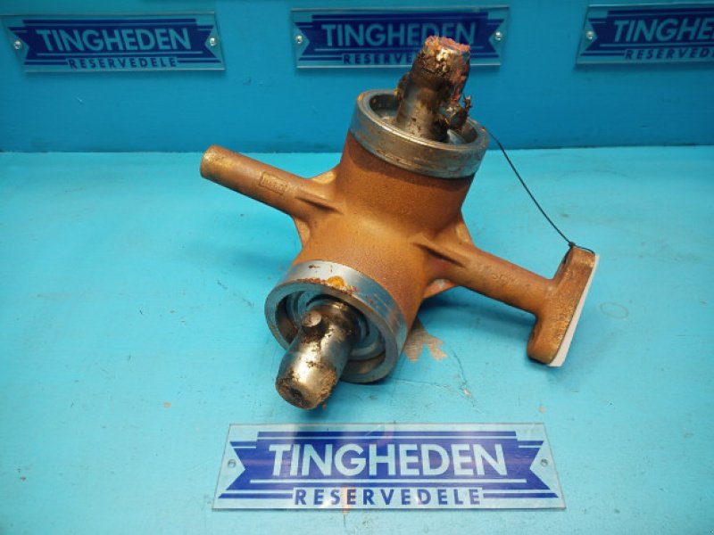 Sonstiges Mähdrescherzubehör του τύπου CLAAS Lexion 780, Gebrauchtmaschine σε Hemmet (Φωτογραφία 1)