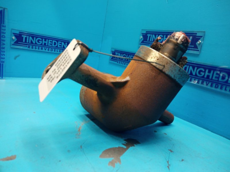 Sonstiges Mähdrescherzubehör typu CLAAS Lexion 780, Gebrauchtmaschine v Hemmet (Obrázek 8)