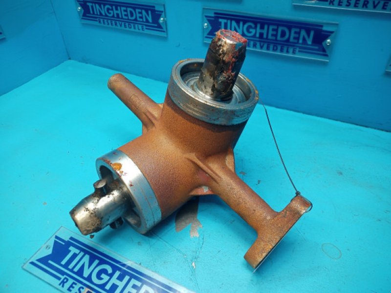 Sonstiges Mähdrescherzubehör typu CLAAS Lexion 780, Gebrauchtmaschine v Hemmet (Obrázek 2)