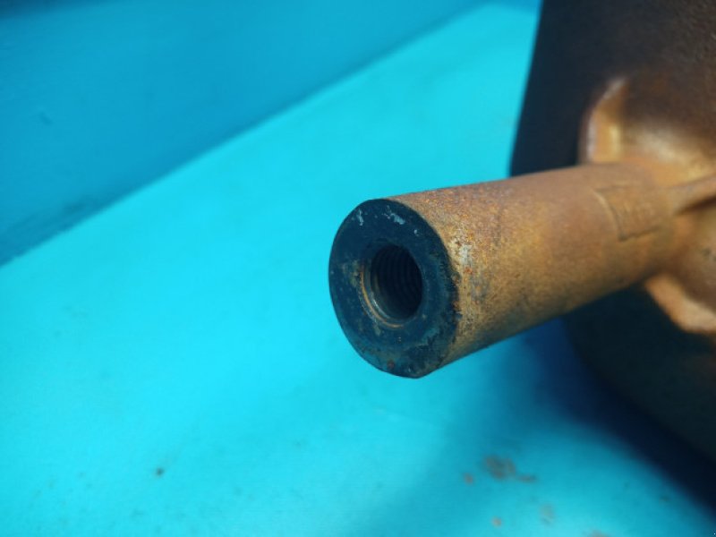 Sonstiges Mähdrescherzubehör typu CLAAS Lexion 780, Gebrauchtmaschine v Hemmet (Obrázek 6)