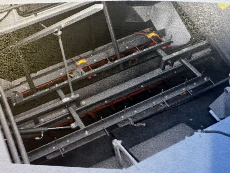Sonstiges Mähdrescherzubehör от тип CLAAS Lexion, Gebrauchtmaschine в Roskilde (Снимка 1)