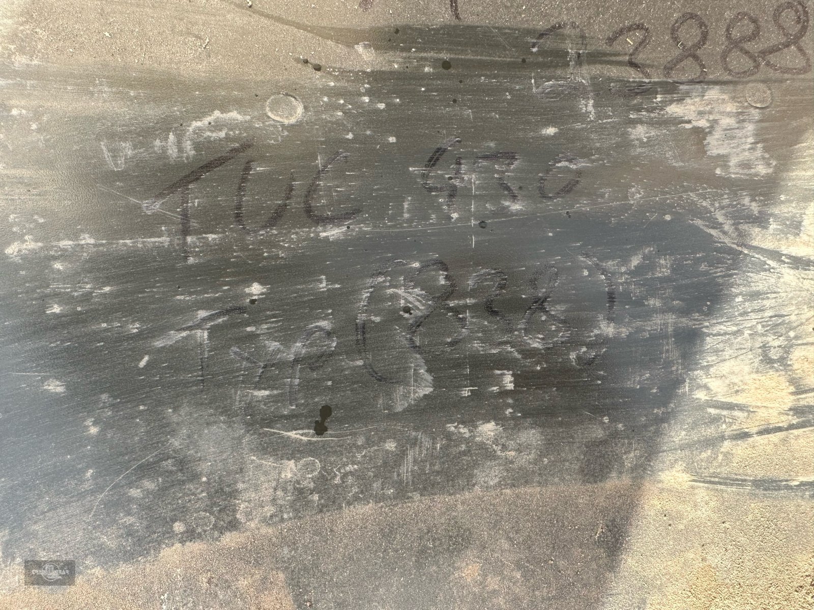 Sonstiges Mähdrescherzubehör des Typs CLAAS Maisausrüstung, Gebrauchtmaschine in Rankweil (Bild 5)