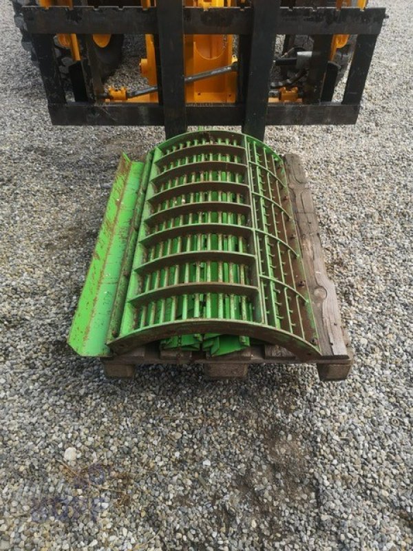 Sonstiges Mähdrescherzubehör типа CLAAS Maiskörbe/Getr.körbe John Deere, Deutz,New Holl.MF, Gebrauchtmaschine в Schutterzell (Фотография 2)
