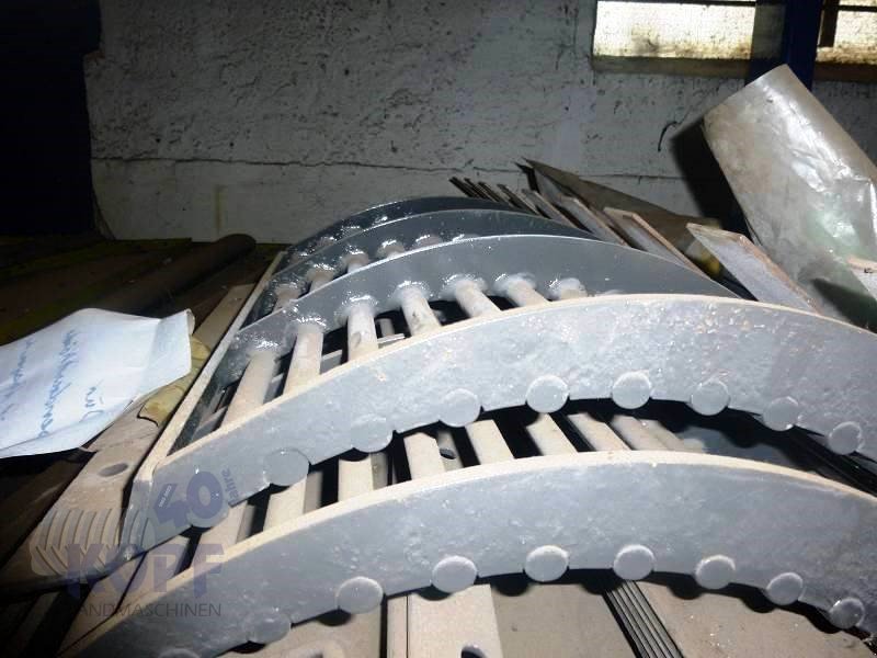 Sonstiges Mähdrescherzubehör типа CLAAS Maiskörbe/Getr.körbe John Deere, Deutz,New Holl.MF, Gebrauchtmaschine в Schutterzell (Фотография 3)