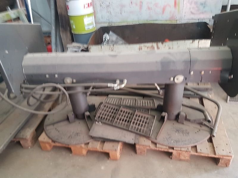 Sonstiges Mähdrescherzubehör typu CLAAS Maisstrohverteiler, Gebrauchtmaschine v Schlüsselfeld (Obrázek 1)