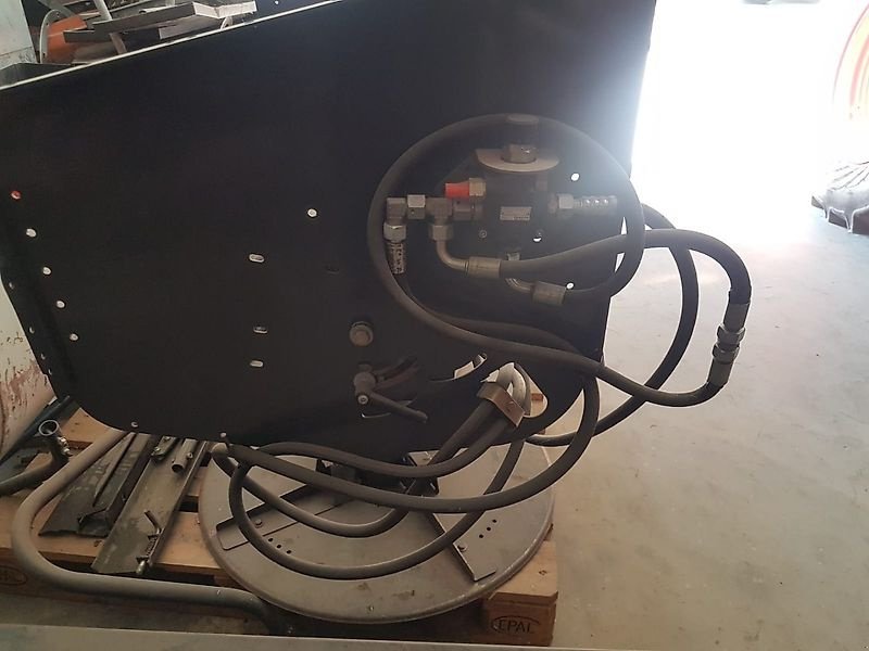 Sonstiges Mähdrescherzubehör typu CLAAS Maisstrohverteiler, Gebrauchtmaschine v Schlüsselfeld (Obrázek 2)