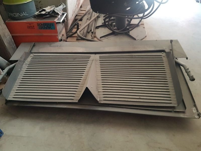 Sonstiges Mähdrescherzubehör typu CLAAS Maisstrohverteiler, Gebrauchtmaschine v Schlüsselfeld (Obrázek 3)