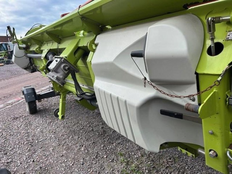 Sonstiges Mähdrescherzubehör typu CLAAS MAXFLO 1200, Gebrauchtmaschine w Landsberg (Zdjęcie 6)