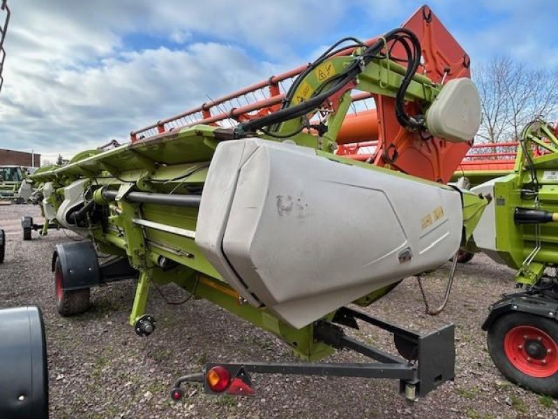 Sonstiges Mähdrescherzubehör tip CLAAS MAXFLO 1200, Gebrauchtmaschine in Landsberg (Poză 4)