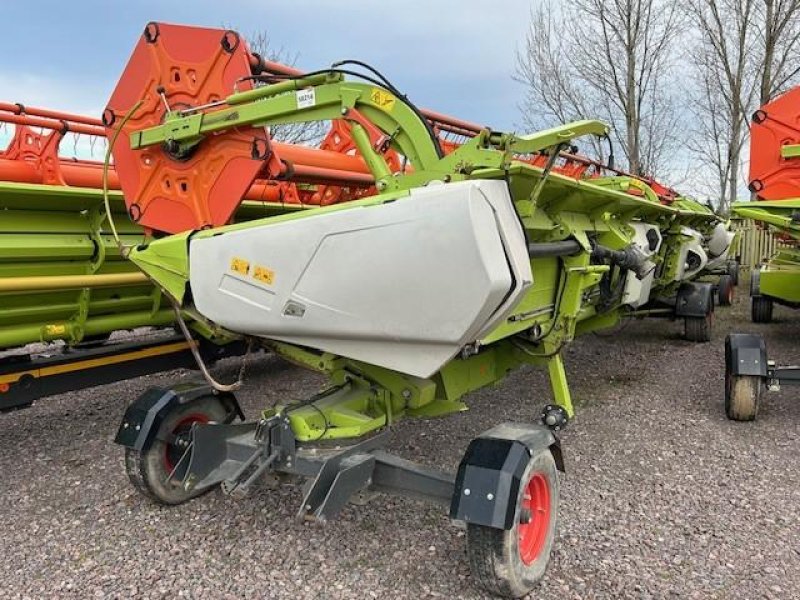 Sonstiges Mähdrescherzubehör типа CLAAS MAXFLO 1200, Gebrauchtmaschine в Landsberg (Фотография 3)