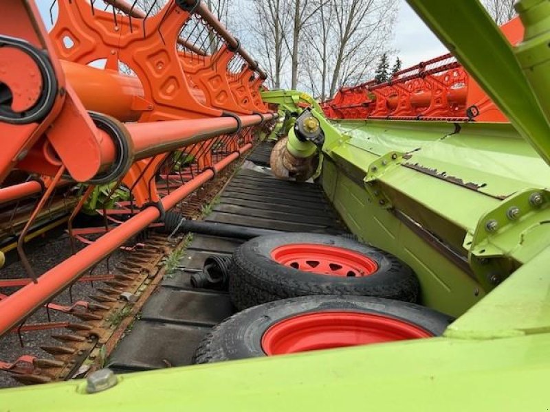 Sonstiges Mähdrescherzubehör tip CLAAS MAXFLO 1200, Gebrauchtmaschine in Landsberg (Poză 8)