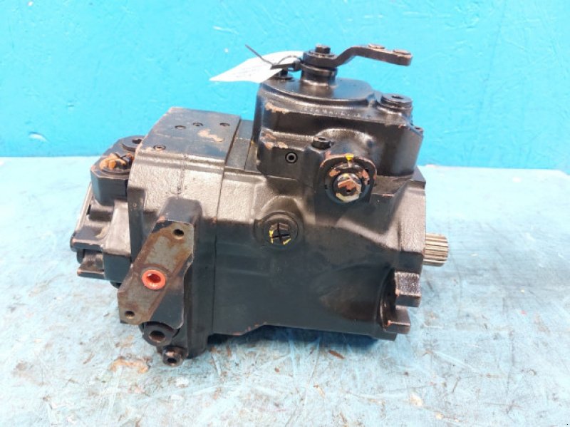 Sonstiges Mähdrescherzubehör des Typs CLAAS Mega 204, Gebrauchtmaschine in Hemmet (Bild 13)