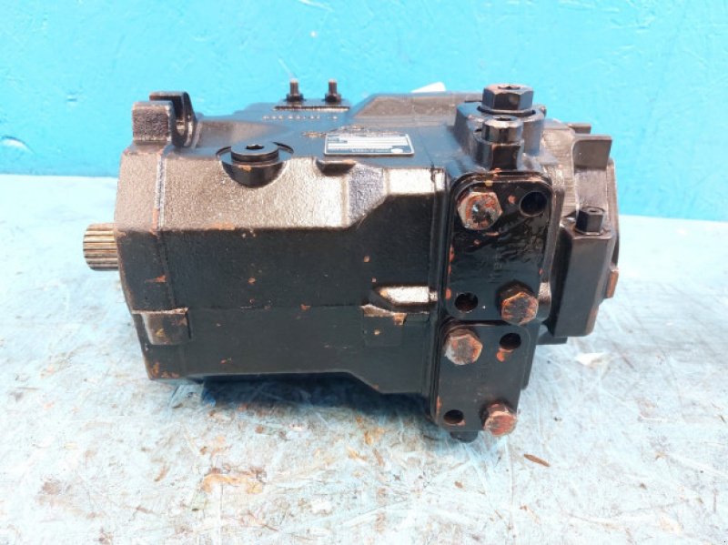 Sonstiges Mähdrescherzubehör des Typs CLAAS Mega 204, Gebrauchtmaschine in Hemmet (Bild 2)