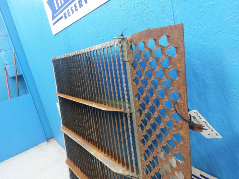 Sonstiges Mähdrescherzubehör typu CLAAS Mercator 50, Gebrauchtmaschine v Hemmet (Obrázek 5)