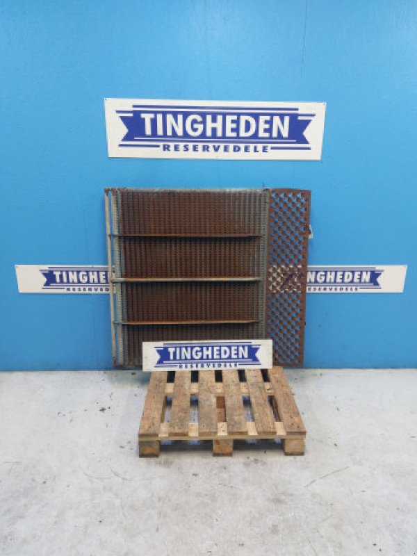 Sonstiges Mähdrescherzubehör typu CLAAS Mercator 50, Gebrauchtmaschine v Hemmet (Obrázek 1)