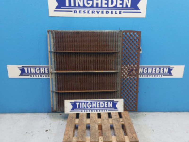 Sonstiges Mähdrescherzubehör du type CLAAS Mercator 50, Gebrauchtmaschine en Hemmet (Photo 1)