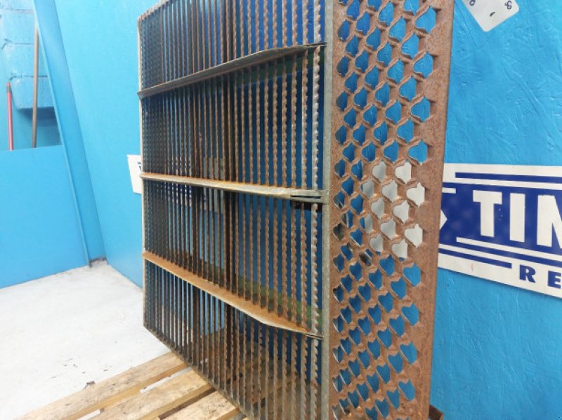 Sonstiges Mähdrescherzubehör typu CLAAS Mercator 50, Gebrauchtmaschine v Hemmet (Obrázek 7)