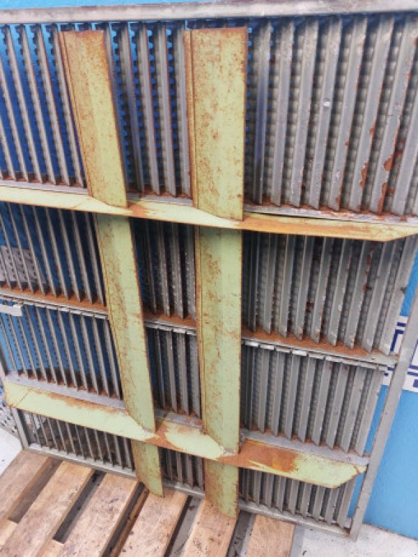 Sonstiges Mähdrescherzubehör typu CLAAS Mercator 50, Gebrauchtmaschine v Hemmet (Obrázek 12)