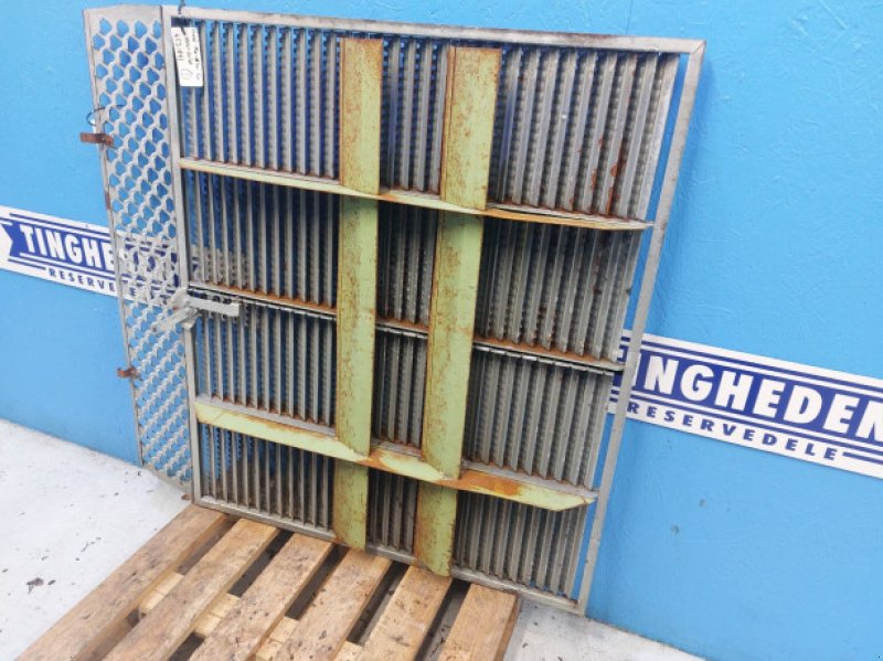 Sonstiges Mähdrescherzubehör typu CLAAS Mercator 50, Gebrauchtmaschine v Hemmet (Obrázek 11)