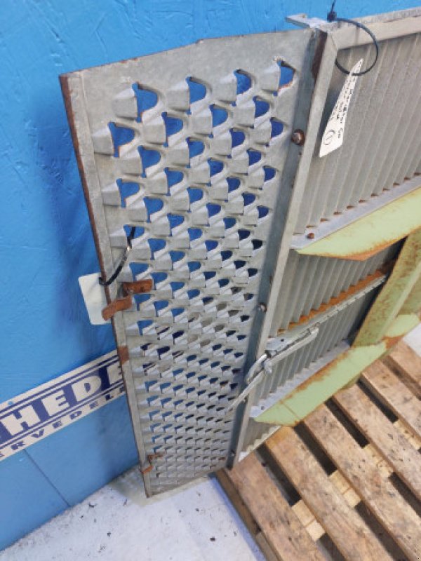 Sonstiges Mähdrescherzubehör typu CLAAS Mercator 50, Gebrauchtmaschine v Hemmet (Obrázek 19)