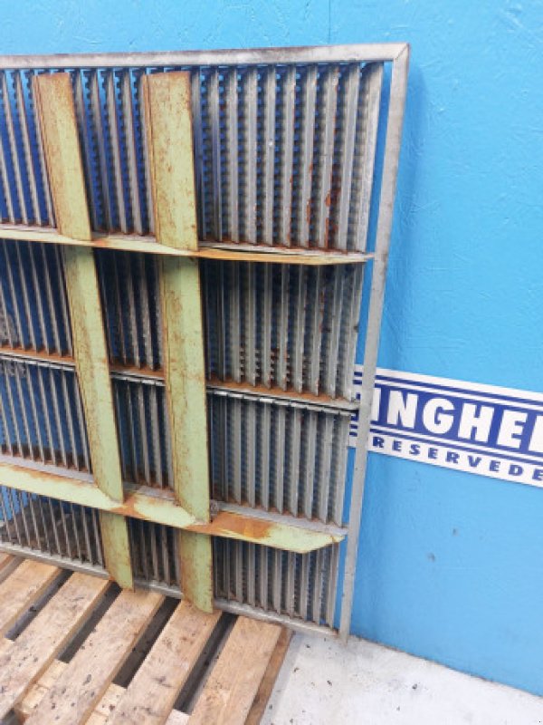 Sonstiges Mähdrescherzubehör typu CLAAS Mercator 50, Gebrauchtmaschine v Hemmet (Obrázek 10)