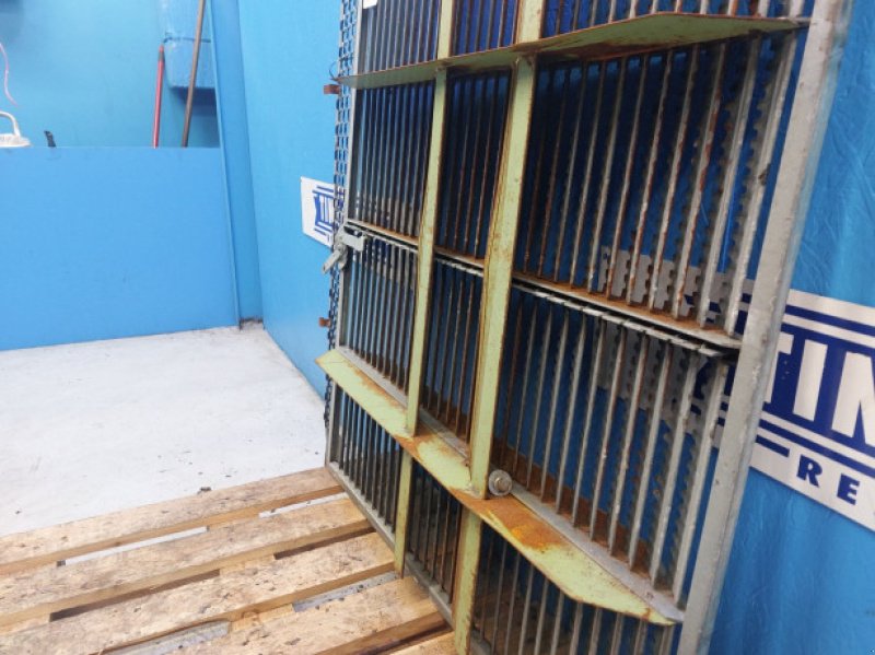 Sonstiges Mähdrescherzubehör typu CLAAS Mercator 50, Gebrauchtmaschine v Hemmet (Obrázek 15)