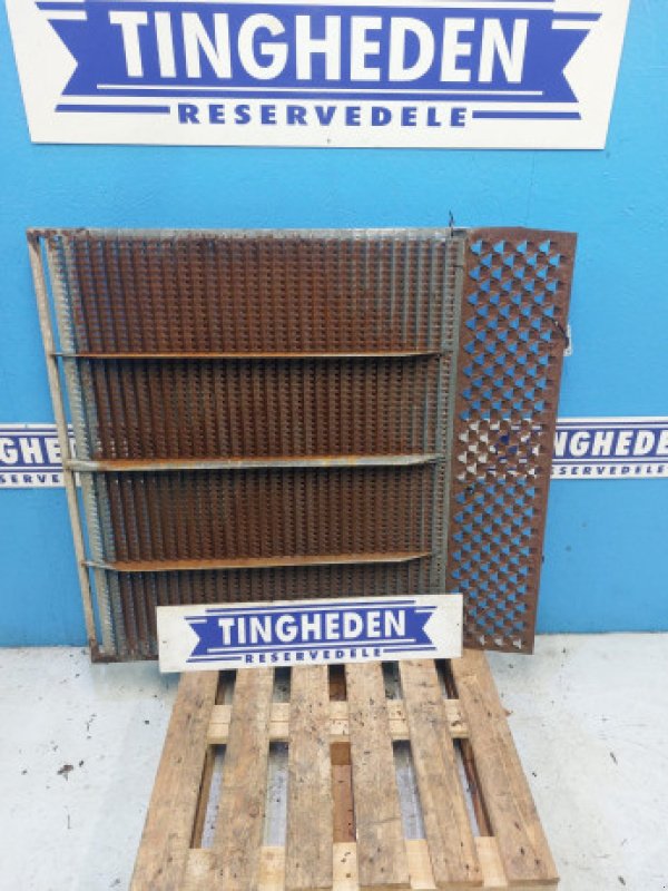 Sonstiges Mähdrescherzubehör typu CLAAS Mercator 50, Gebrauchtmaschine v Hemmet (Obrázek 2)