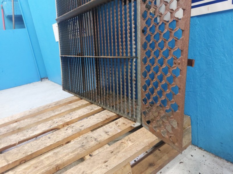 Sonstiges Mähdrescherzubehör typu CLAAS Mercator 50, Gebrauchtmaschine v Hemmet (Obrázek 8)