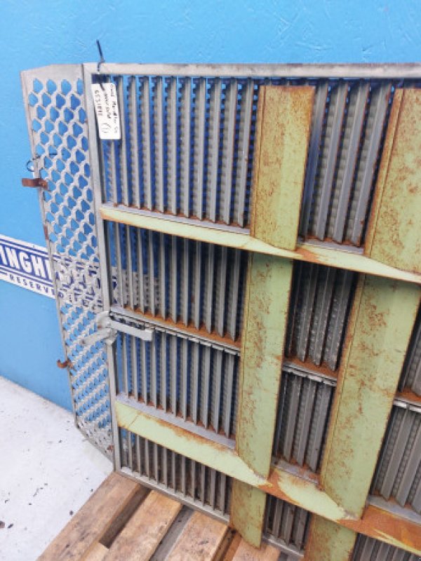 Sonstiges Mähdrescherzubehör typu CLAAS Mercator 50, Gebrauchtmaschine v Hemmet (Obrázek 13)