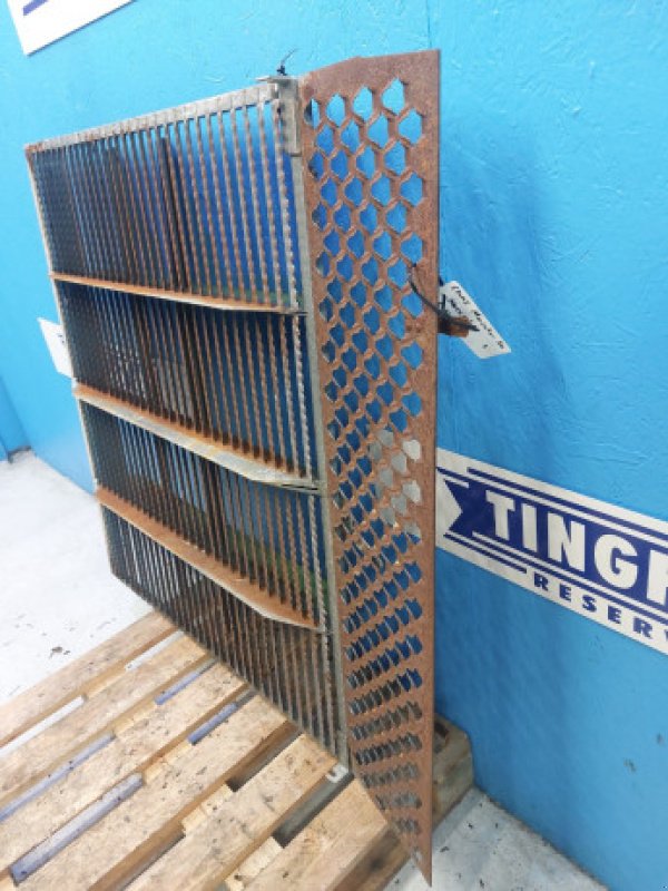 Sonstiges Mähdrescherzubehör typu CLAAS Mercator 50, Gebrauchtmaschine v Hemmet (Obrázek 4)