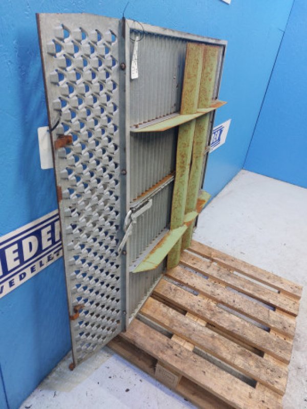 Sonstiges Mähdrescherzubehör typu CLAAS Mercator 50, Gebrauchtmaschine v Hemmet (Obrázek 20)