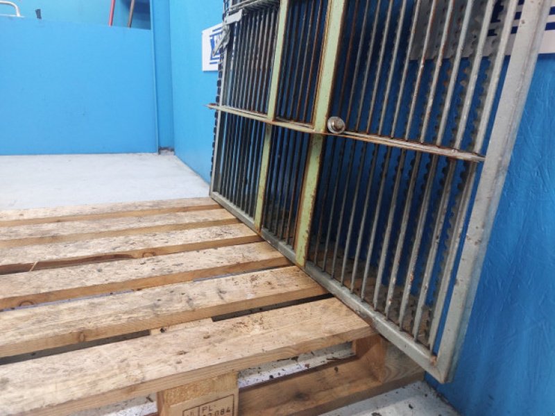 Sonstiges Mähdrescherzubehör typu CLAAS Mercator 50, Gebrauchtmaschine v Hemmet (Obrázek 16)