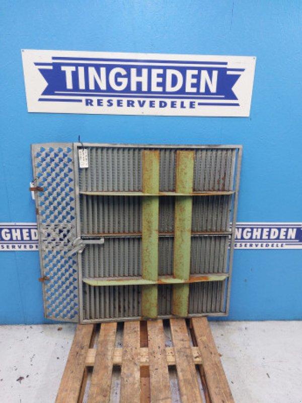 Sonstiges Mähdrescherzubehör typu CLAAS Mercator 50, Gebrauchtmaschine v Hemmet (Obrázek 9)