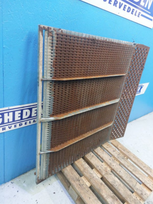 Sonstiges Mähdrescherzubehör typu CLAAS Mercator 50, Gebrauchtmaschine v Hemmet (Obrázek 3)