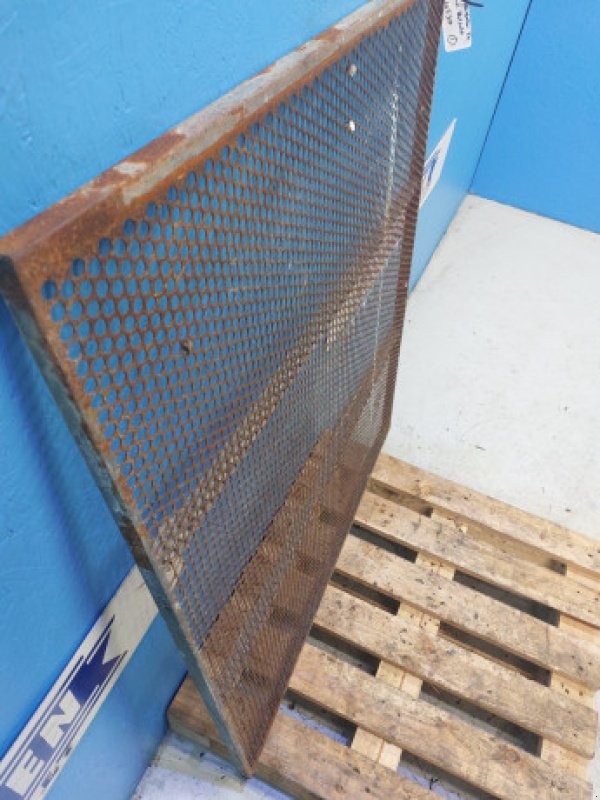 Sonstiges Mähdrescherzubehör typu CLAAS Mercator 50, Gebrauchtmaschine v Hemmet (Obrázek 12)