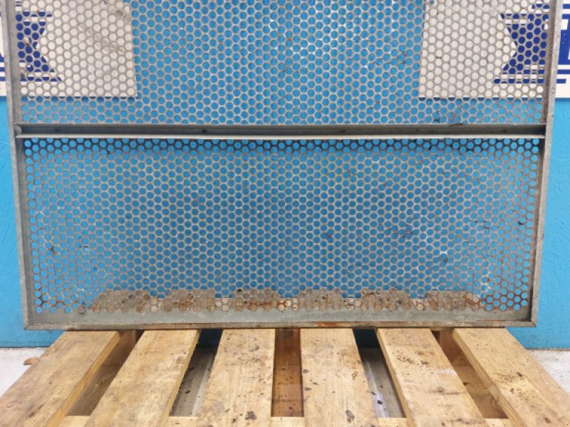 Sonstiges Mähdrescherzubehör typu CLAAS Mercator 50, Gebrauchtmaschine v Hemmet (Obrázek 7)