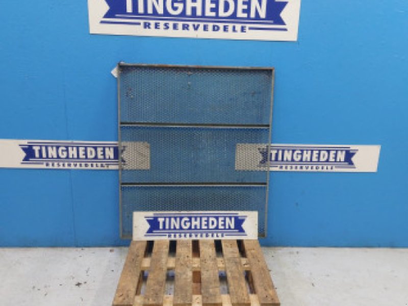 Sonstiges Mähdrescherzubehör du type CLAAS Mercator 50, Gebrauchtmaschine en Hemmet (Photo 1)