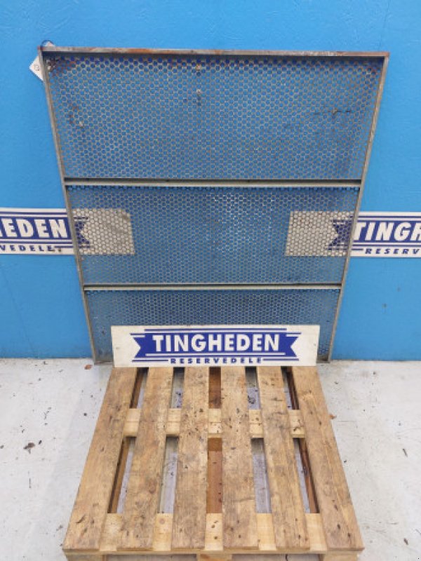 Sonstiges Mähdrescherzubehör typu CLAAS Mercator 50, Gebrauchtmaschine v Hemmet (Obrázek 2)